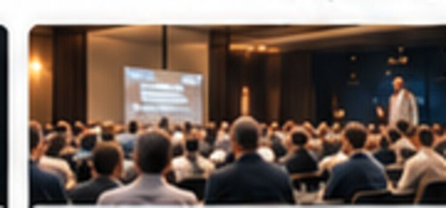 مؤتمرات وملتقيات